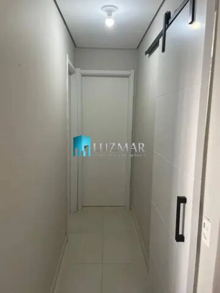 Apartamento, 2 quartos, 43 m² - Foto 2