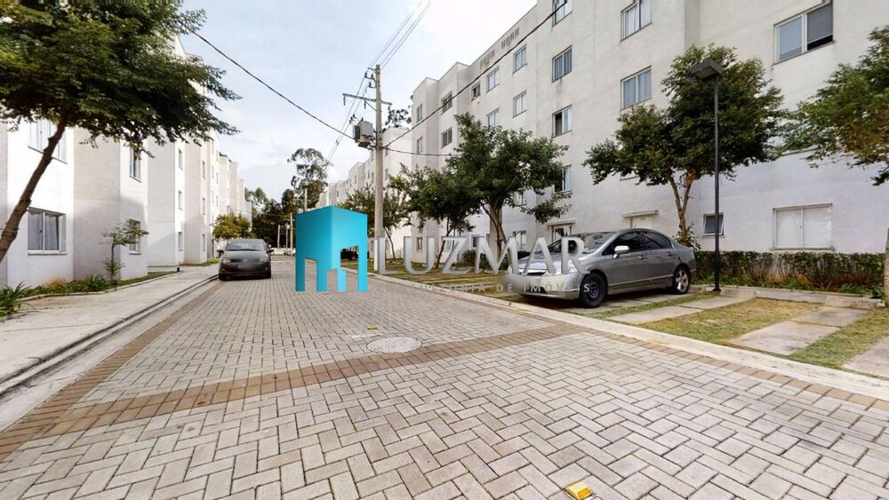 Apartamento, 2 quartos, 43 m² - Foto 4
