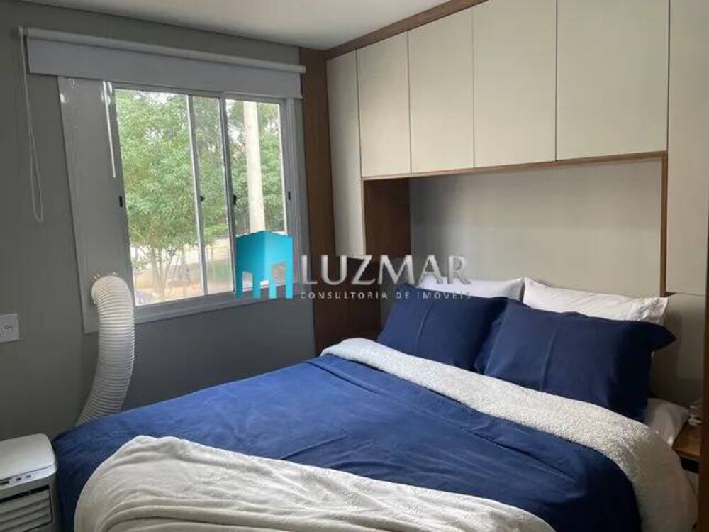 Apartamento, 2 quartos, 43 m² - Foto 2