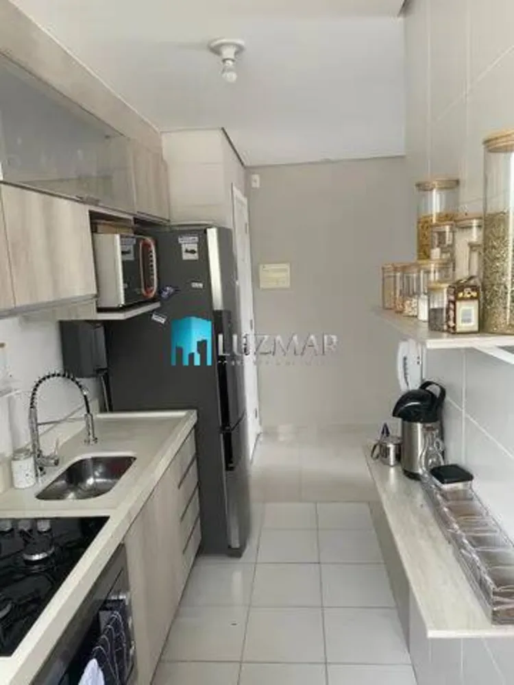 Apartamento, 2 quartos, 43 m² - Foto 3