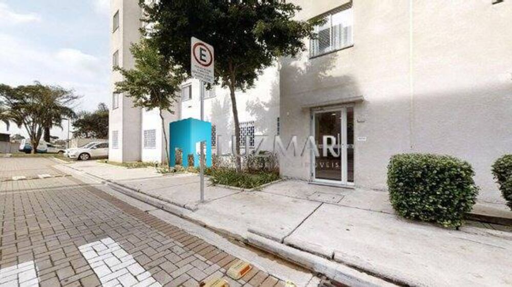 Apartamento, 2 quartos, 43 m² - Foto 3