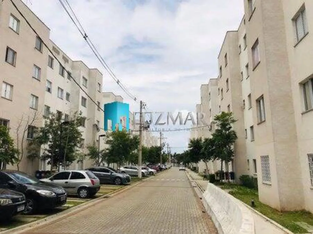 Apartamento, 2 quartos, 43 m² - Foto 6