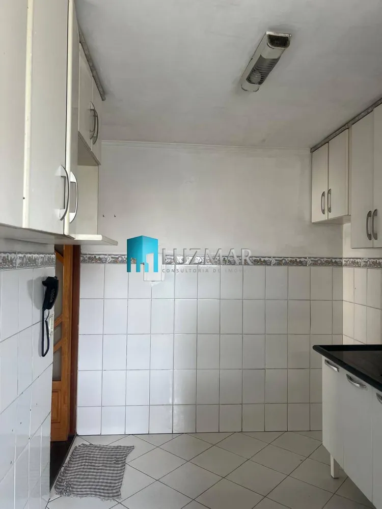 Apartamento, 3 quartos, 66 m² - Foto 2