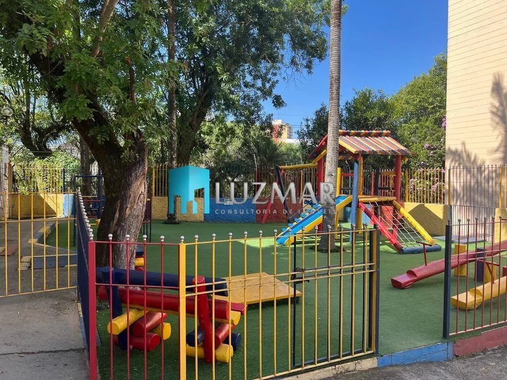 Apartamento, 3 quartos, 66 m² - Foto 14