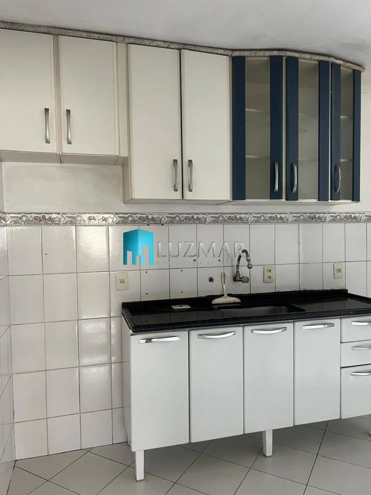 Apartamento, 3 quartos, 66 m² - Foto 1