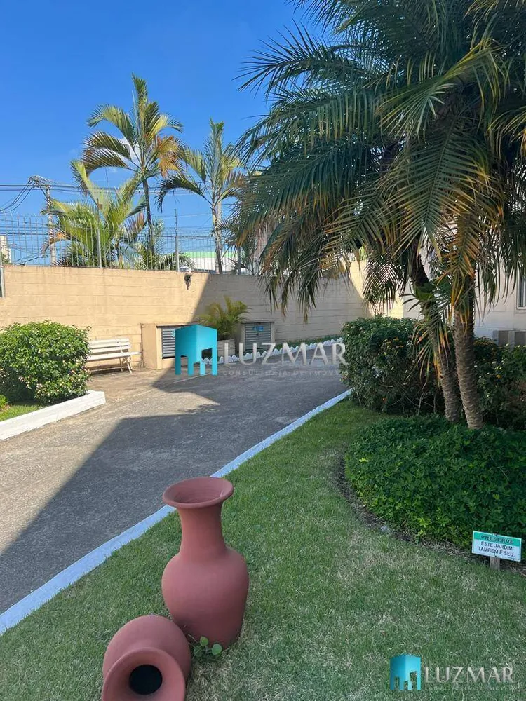 Apartamento, 3 quartos, 66 m² - Foto 12