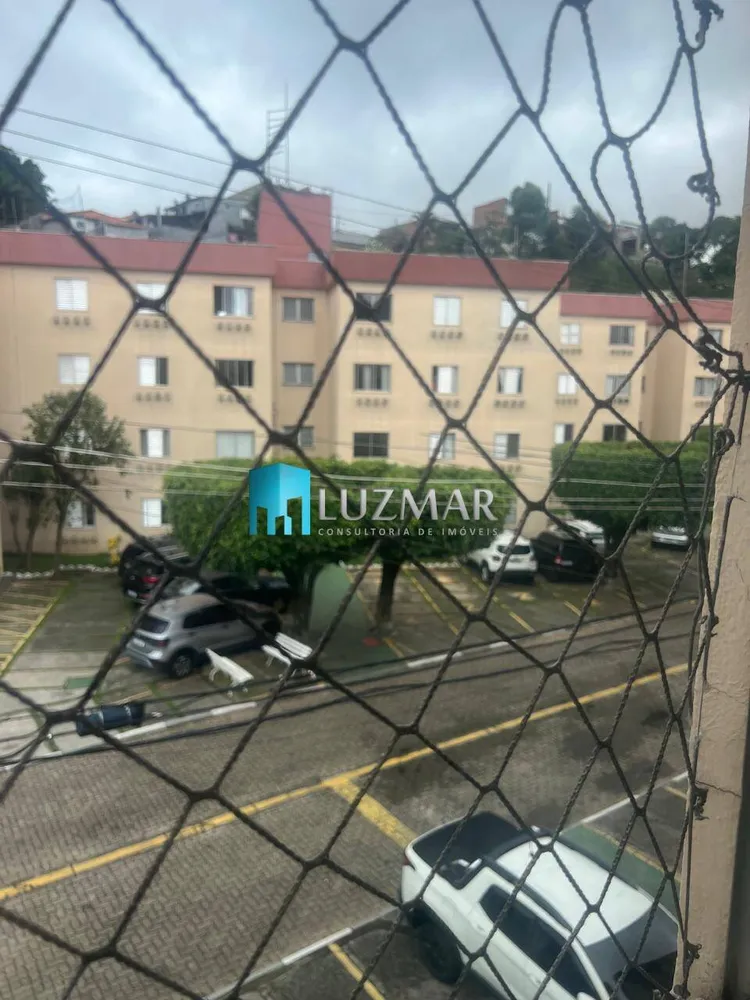Apartamento, 3 quartos, 66 m² - Foto 5
