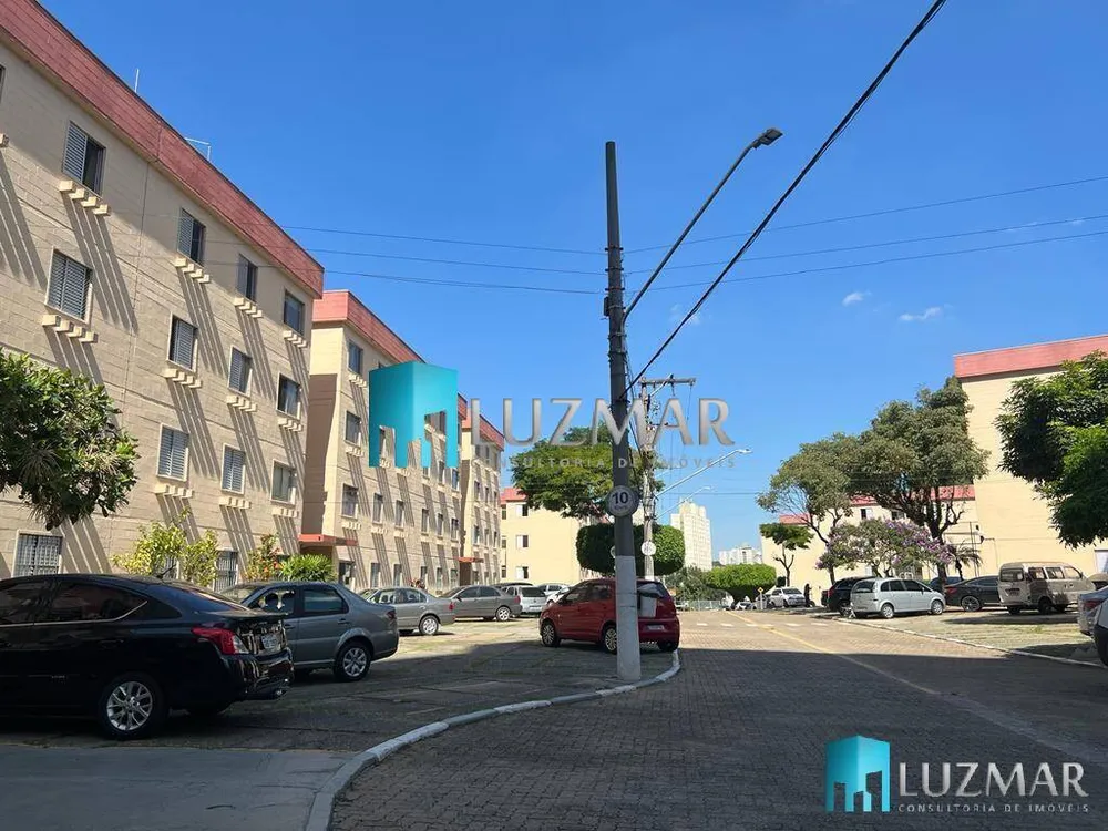 Apartamento, 3 quartos, 66 m² - Foto 11