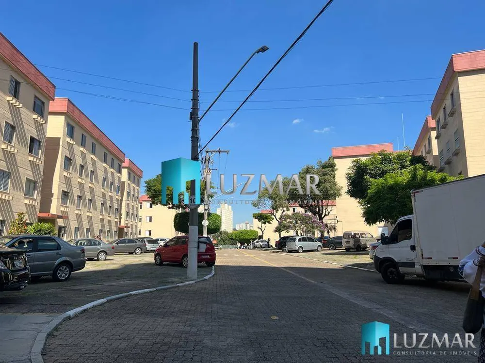 Apartamento, 3 quartos, 66 m² - Foto 10