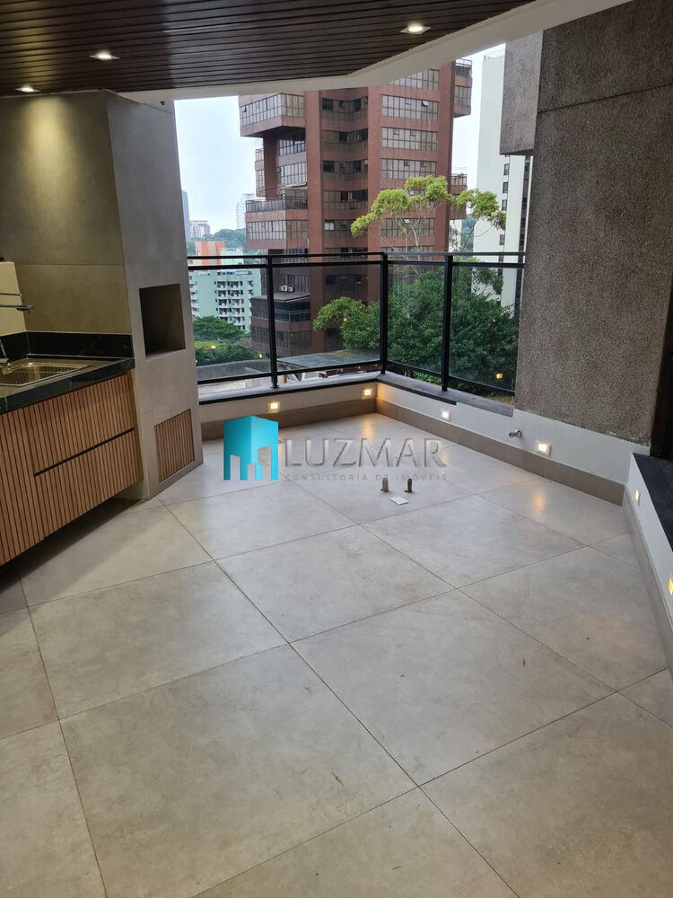 Apartamento, 1 quarto, 81 m² - Foto 3