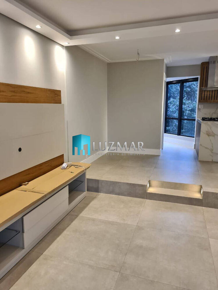 Apartamento, 1 quarto, 81 m² - Foto 1