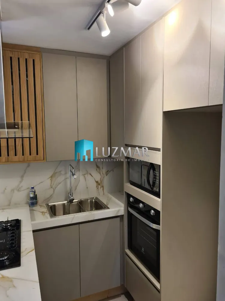 Apartamento, 1 quarto, 81 m² - Foto 5