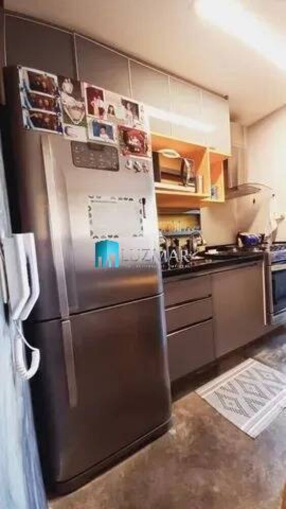 Apartamento, 2 quartos, 87 m² - Foto 2