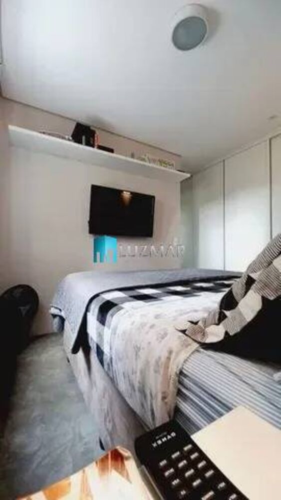 Apartamento, 2 quartos, 87 m² - Foto 4