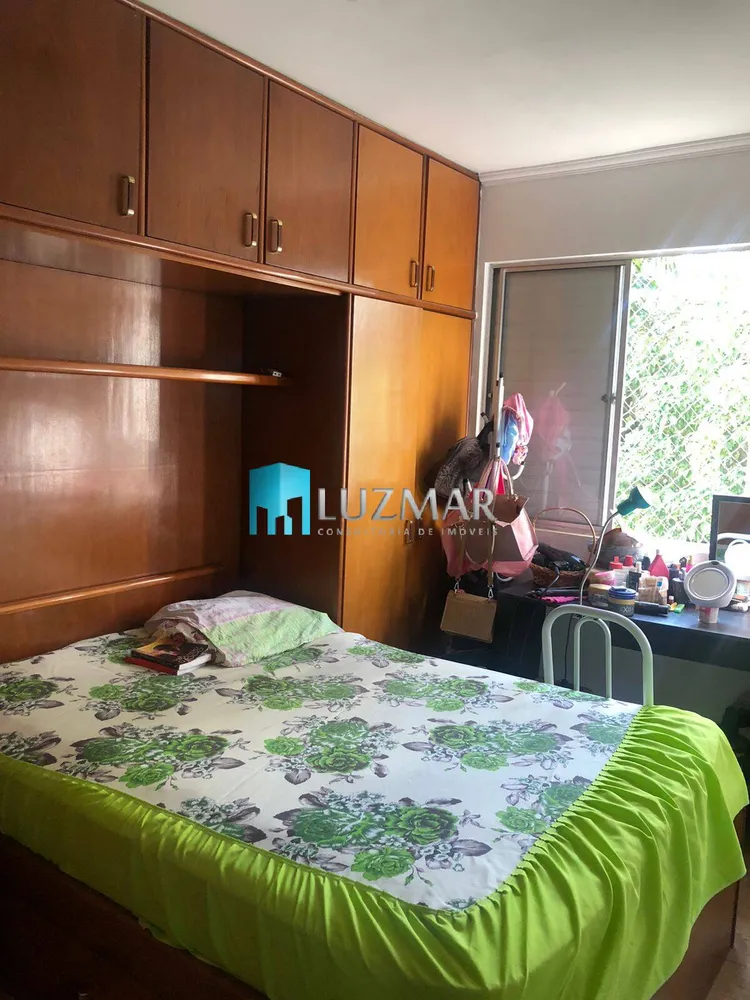 Apartamento, 2 quartos, 54 m² - Foto 12