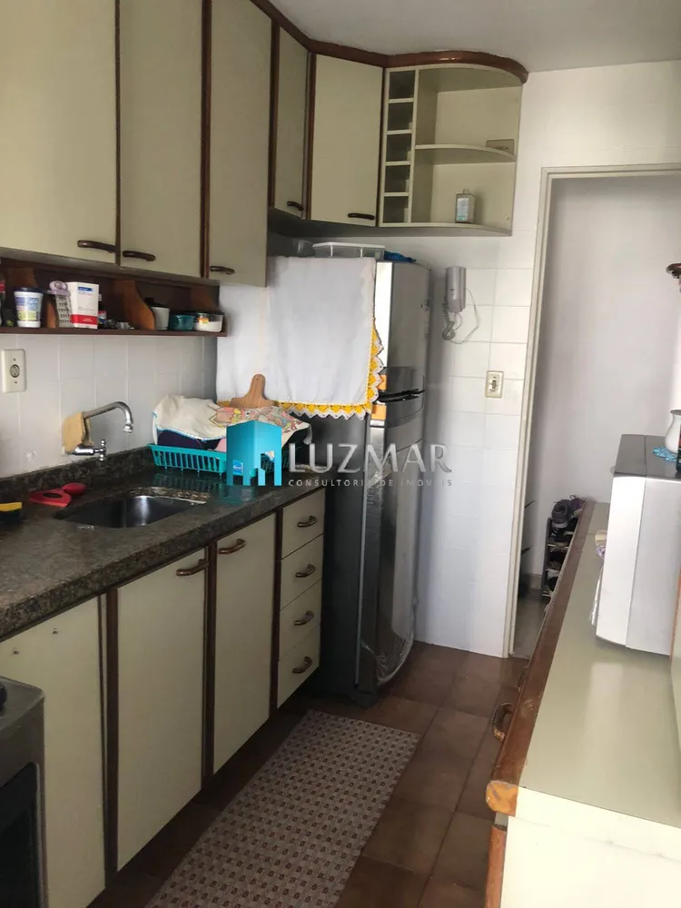 Apartamento, 2 quartos, 54 m² - Foto 8