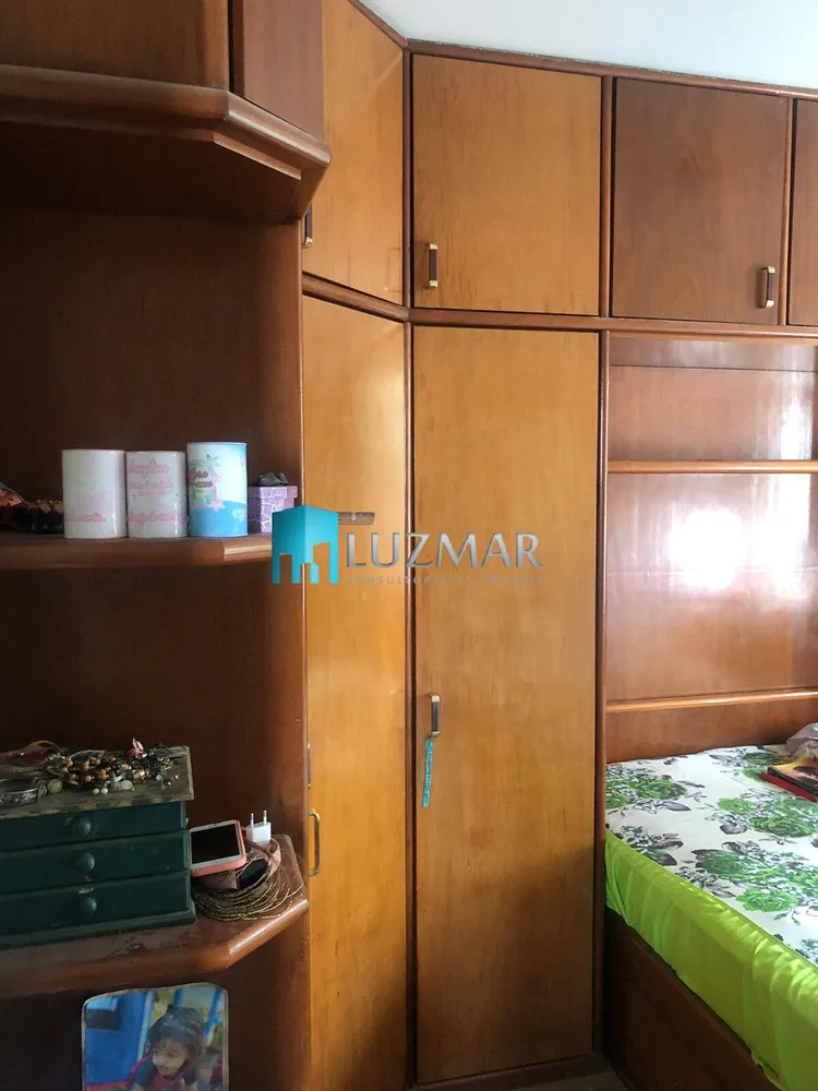 Apartamento, 2 quartos, 54 m² - Foto 10