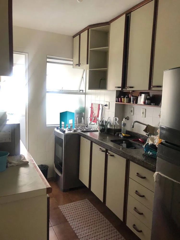 Apartamento, 2 quartos, 54 m² - Foto 7