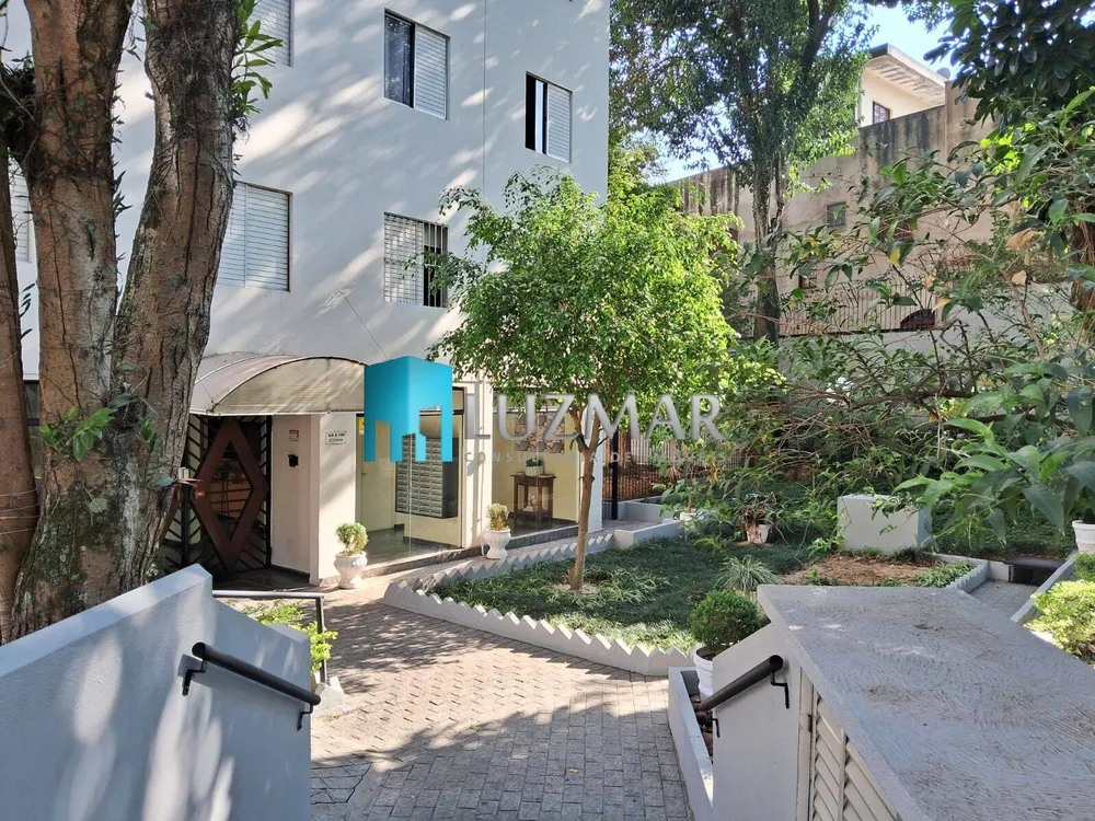 Apartamento, 2 quartos, 54 m² - Foto 16