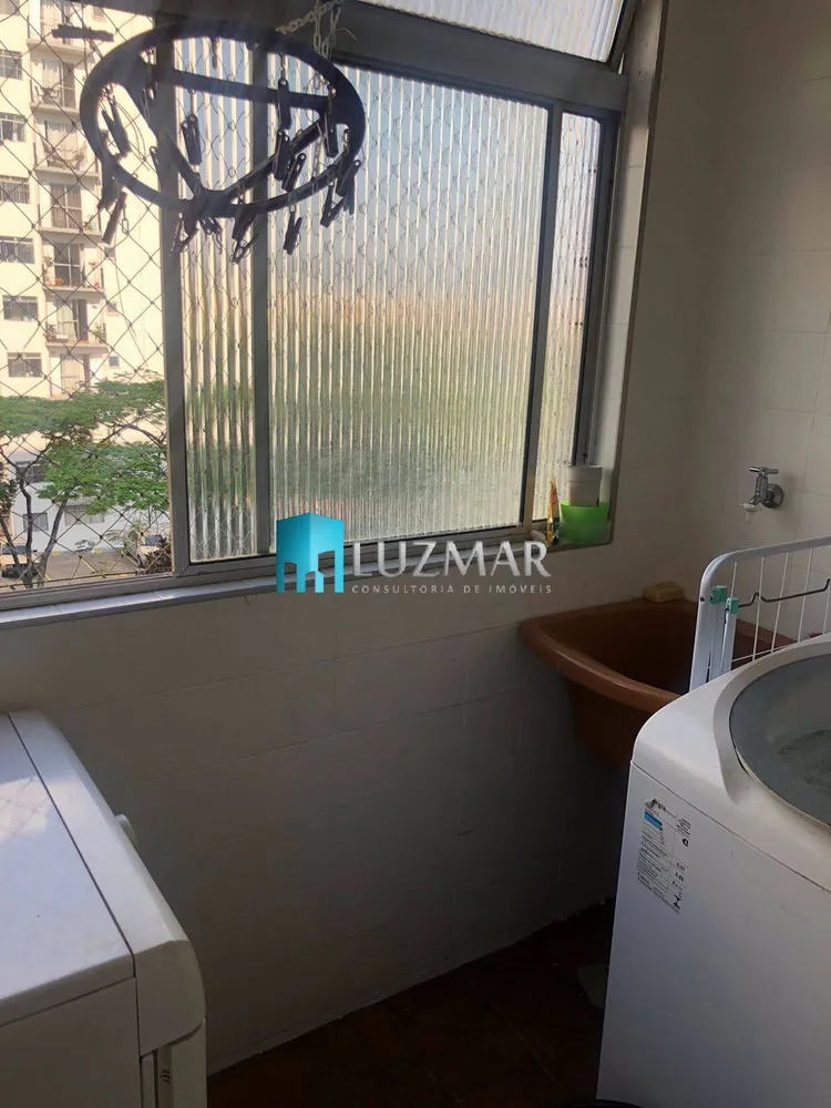Apartamento, 2 quartos, 54 m² - Foto 9
