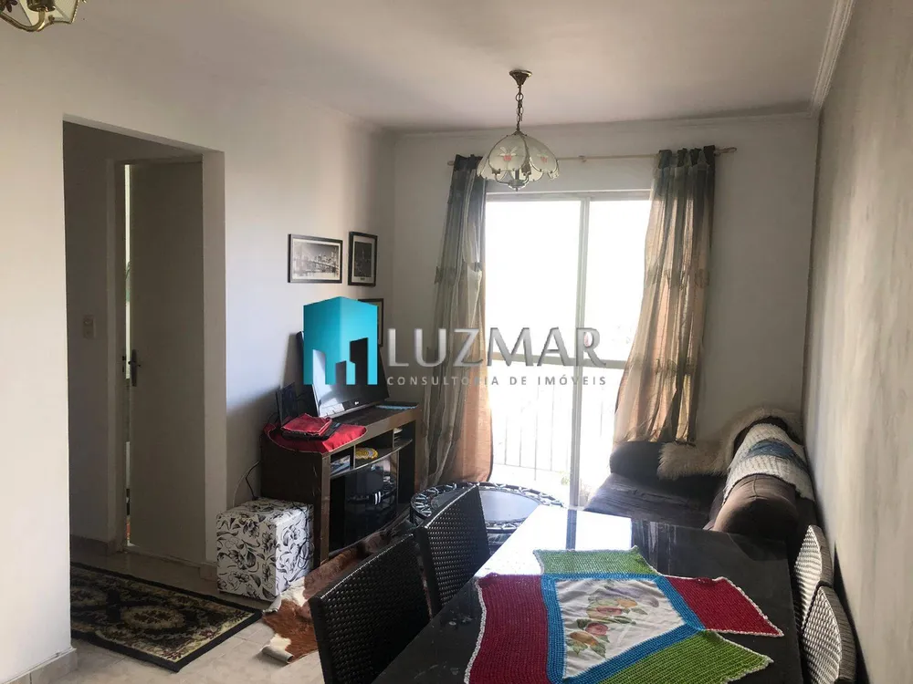 Apartamento, 2 quartos, 54 m² - Foto 13