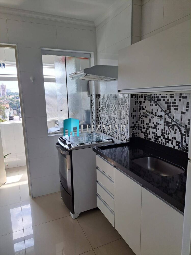 Apartamento, 2 quartos, 50 m² - Foto 2