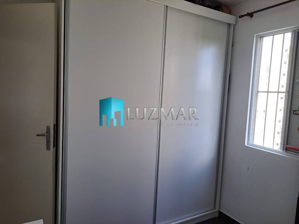 Apartamento, 2 quartos, 50 m² - Foto 11