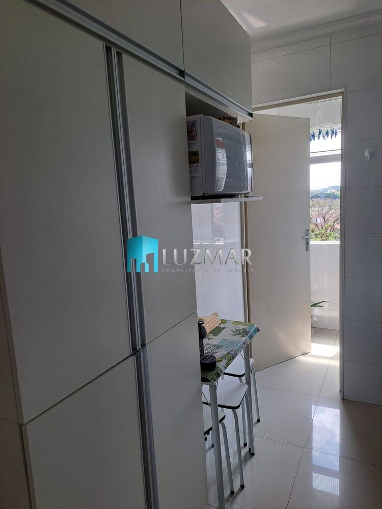Apartamento, 2 quartos, 50 m² - Foto 8