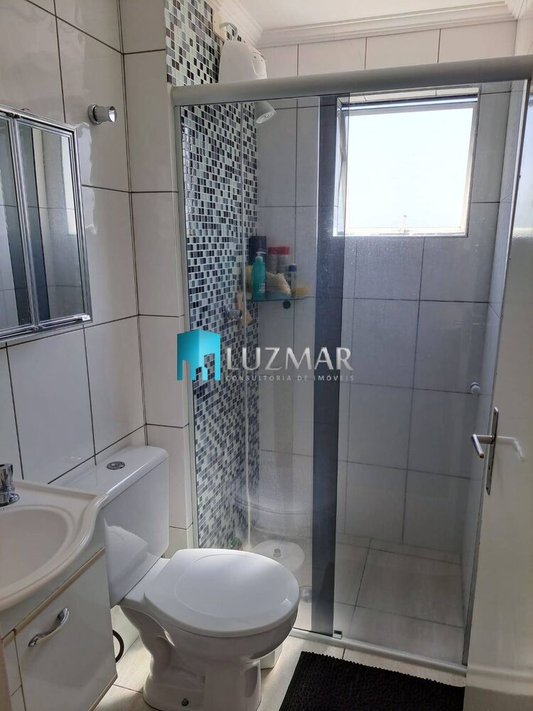 Apartamento, 2 quartos, 50 m² - Foto 10