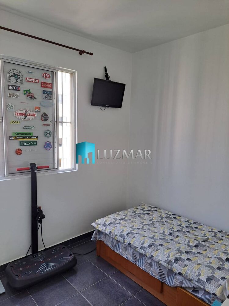 Apartamento, 2 quartos, 50 m² - Foto 9