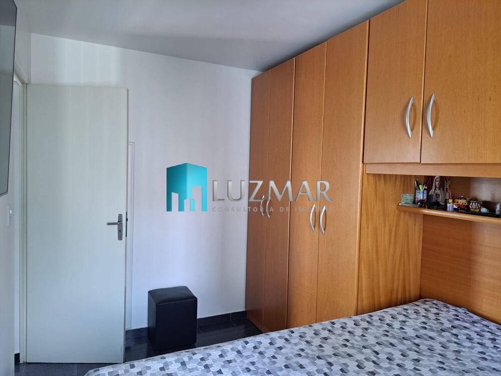 Apartamento, 2 quartos, 50 m² - Foto 6