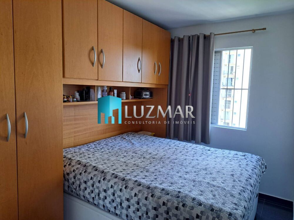 Apartamento, 2 quartos, 50 m² - Foto 7