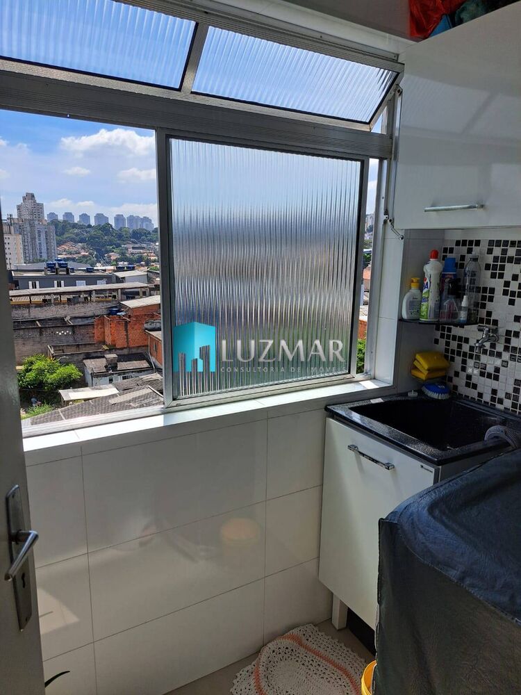 Apartamento, 2 quartos, 50 m² - Foto 4