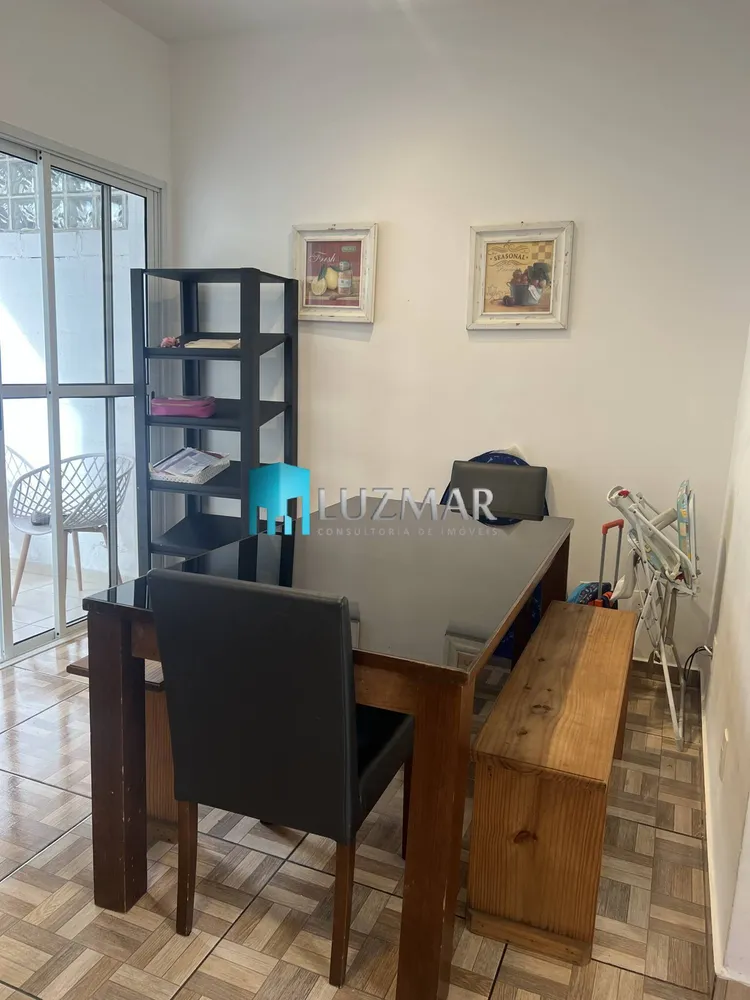 Casa de Condomínio, 4 quartos - Foto 5