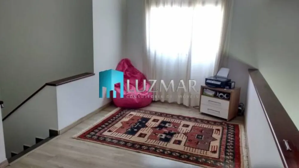 Casa, 4 quartos, 450 m² - Foto 14