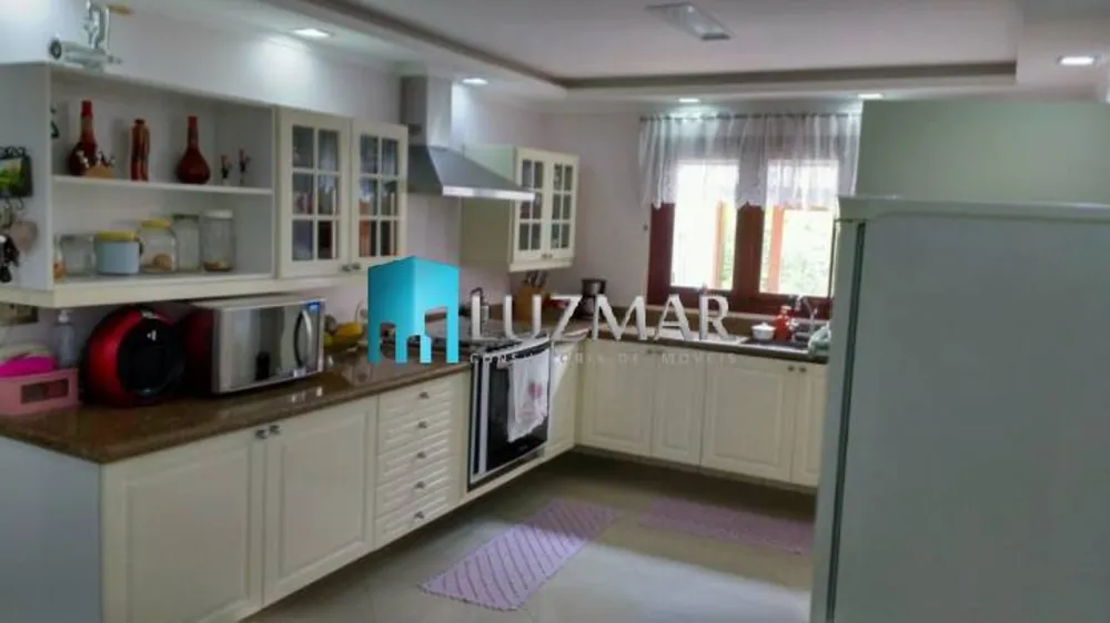 Casa, 4 quartos, 450 m² - Foto 5