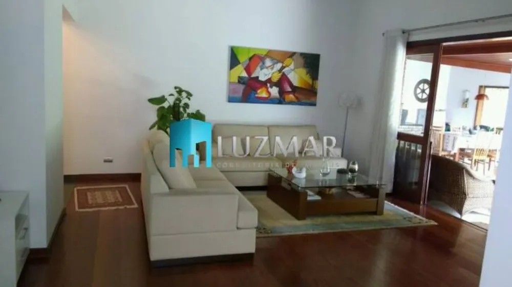Casa, 4 quartos, 450 m² - Foto 6