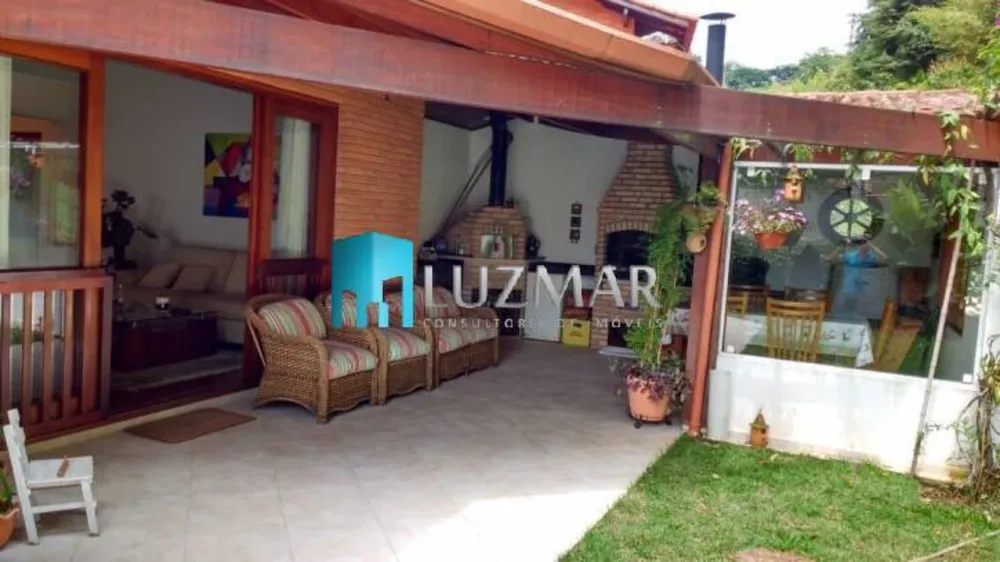 Casa, 4 quartos, 450 m² - Foto 4