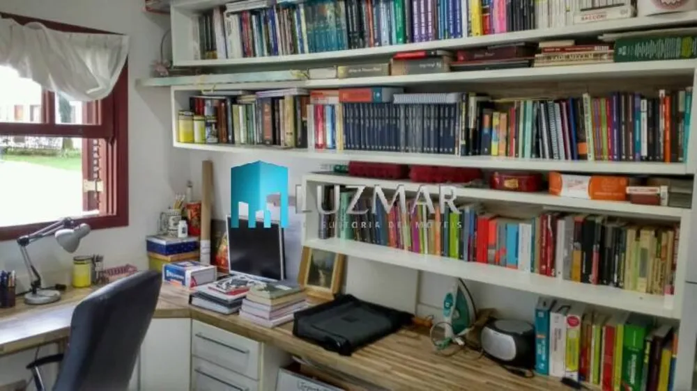 Casa, 4 quartos, 450 m² - Foto 10