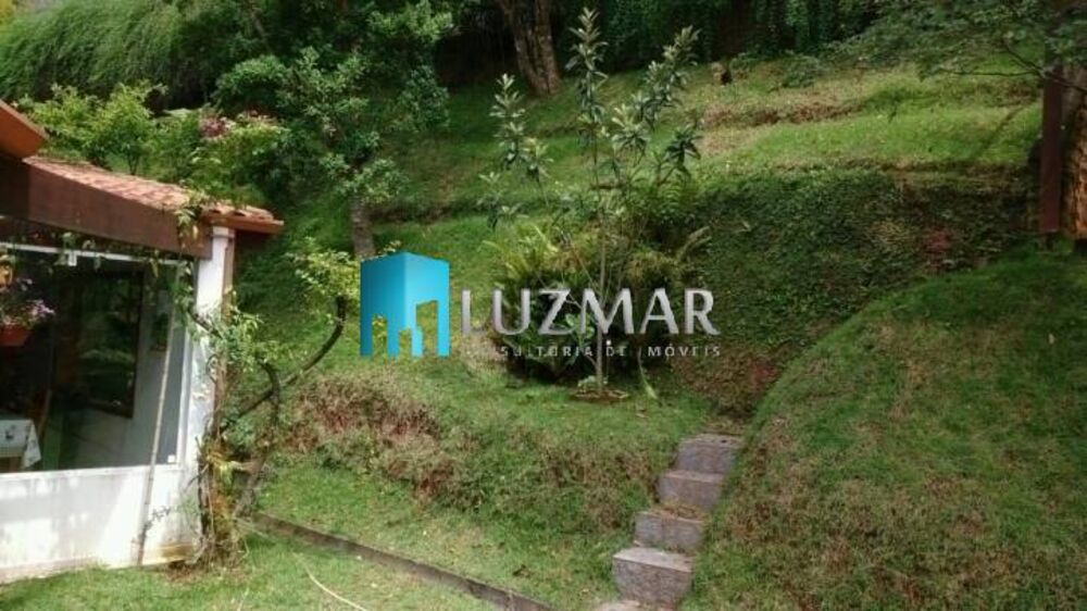Casa, 4 quartos, 450 m² - Foto 4