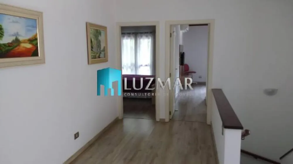 Casa, 4 quartos, 450 m² - Foto 13
