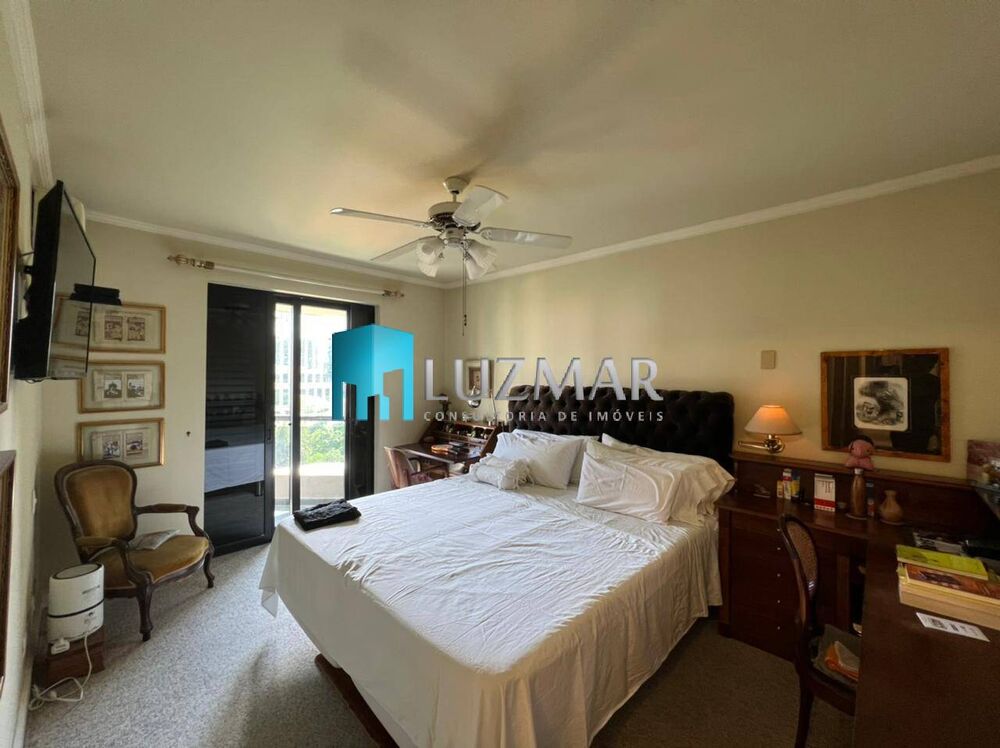 Apartamento, 4 quartos, 220 m² - Foto 10