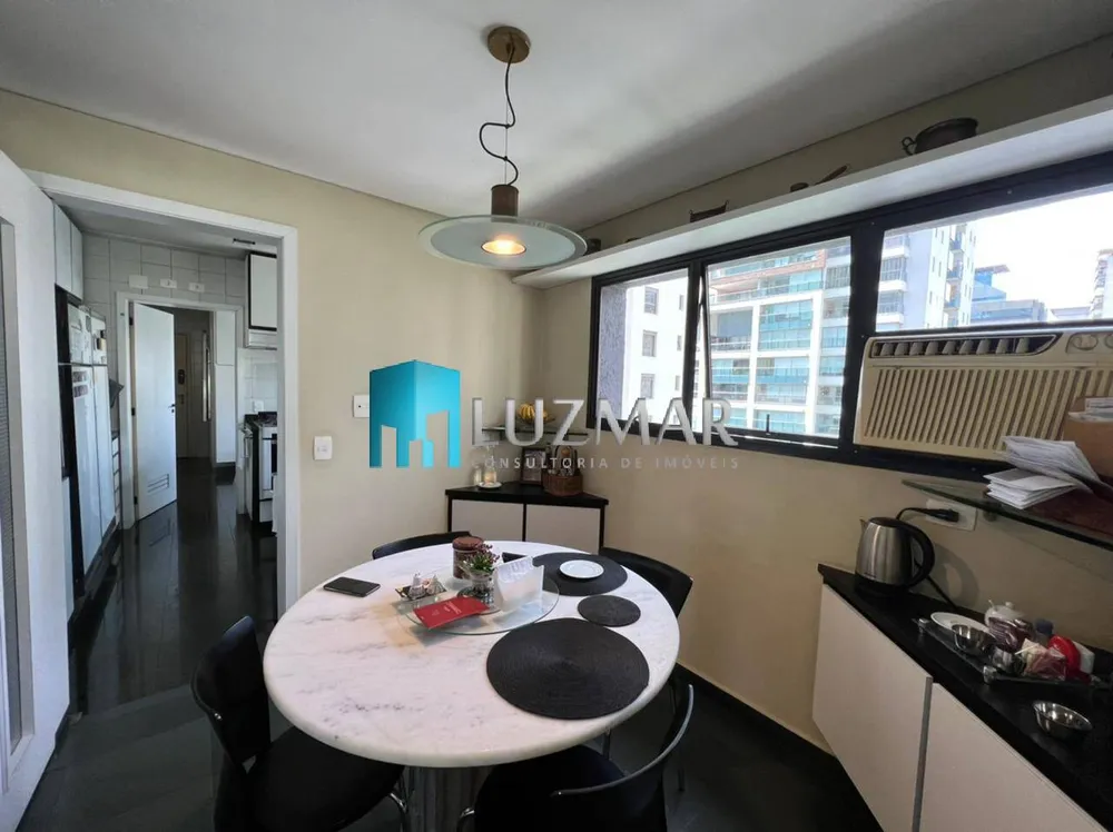 Apartamento, 4 quartos, 220 m² - Foto 15