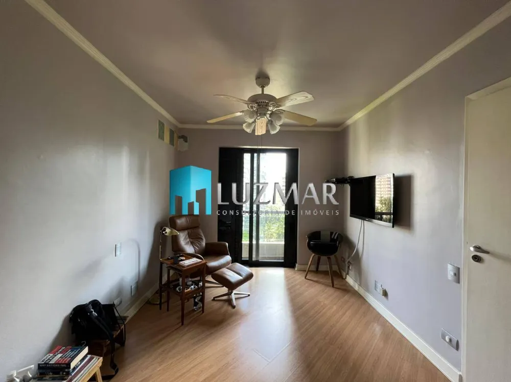 Apartamento, 4 quartos, 220 m² - Foto 4