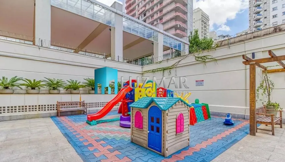 Apartamento, 4 quartos, 220 m² - Foto 13