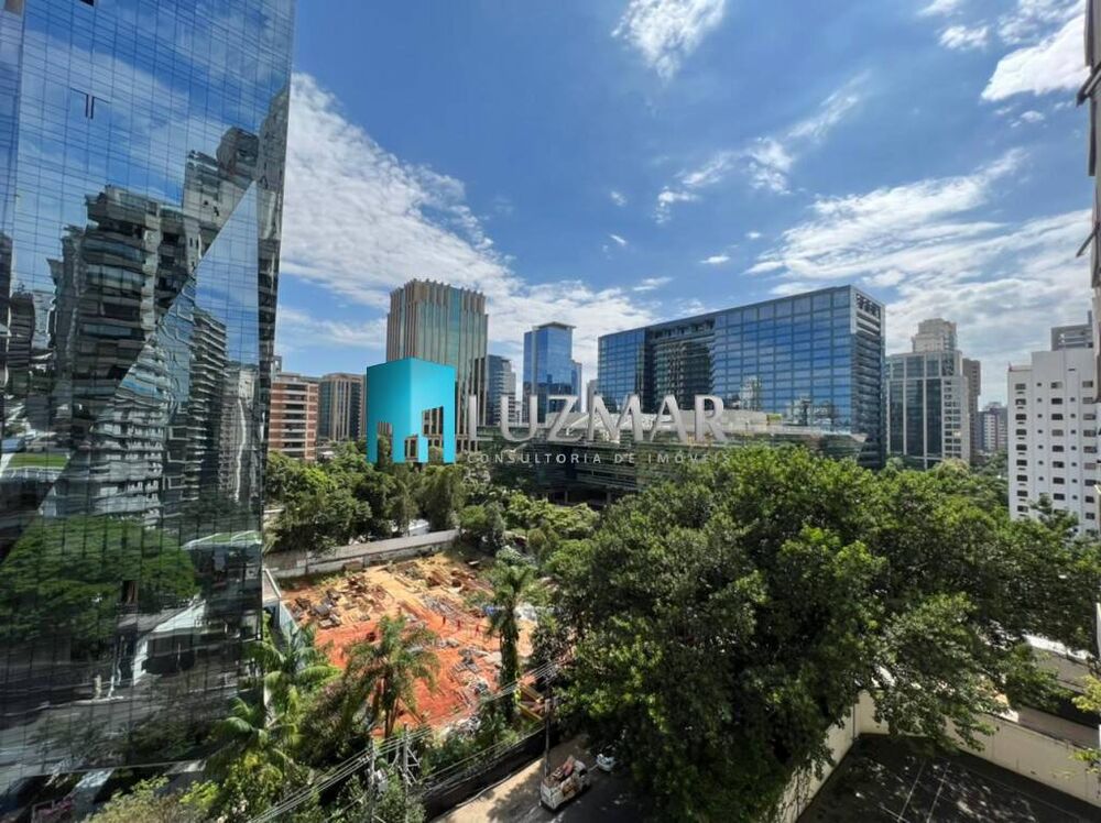 Apartamento, 4 quartos, 220 m² - Foto 8