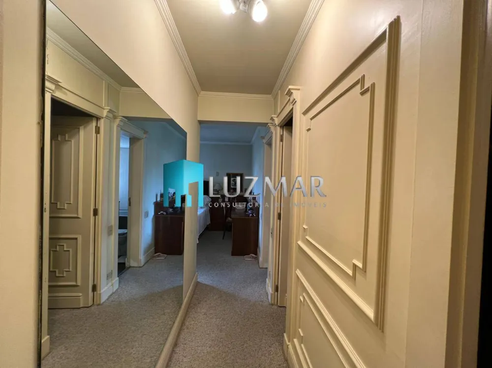 Apartamento, 4 quartos, 220 m² - Foto 14