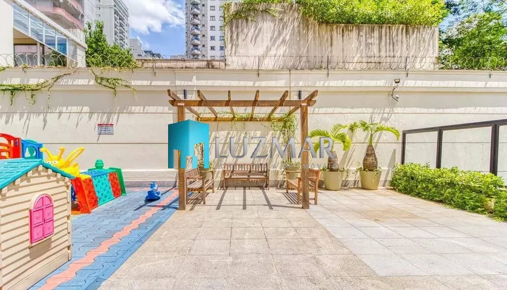 Apartamento, 4 quartos, 220 m² - Foto 21