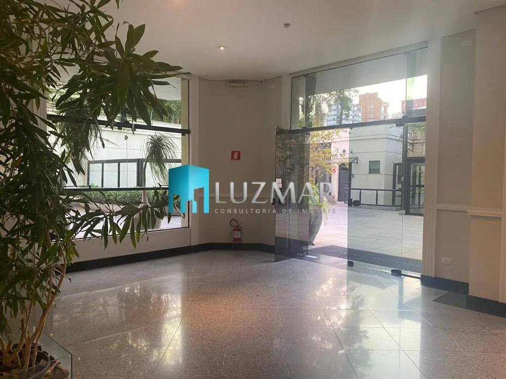 Apartamento, 4 quartos, 220 m² - Foto 15