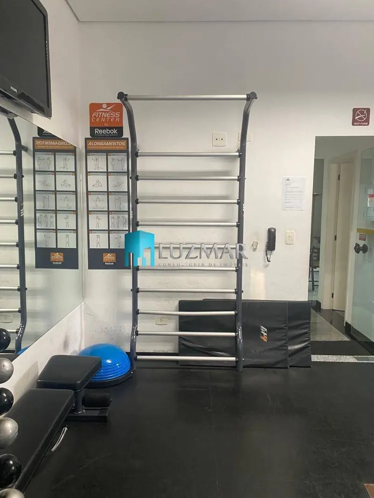 Apartamento, 4 quartos, 220 m² - Foto 18